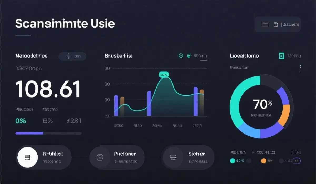 Sports Data Dashboard